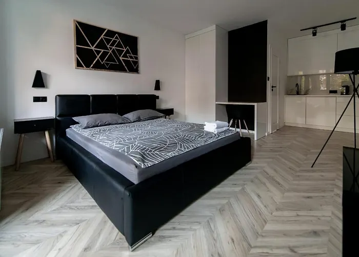 Vena Apartments