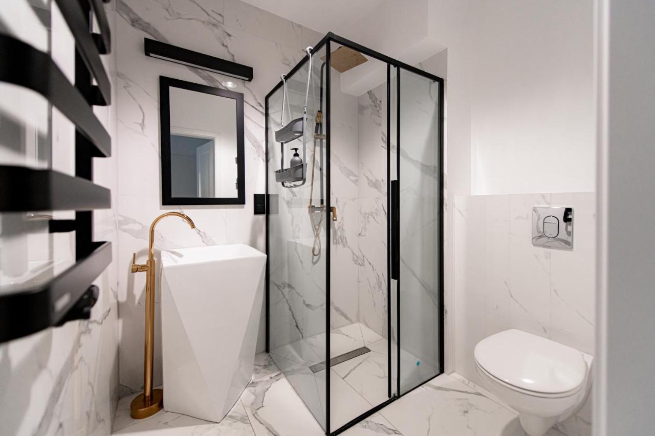 Apartament Vena Wrocław