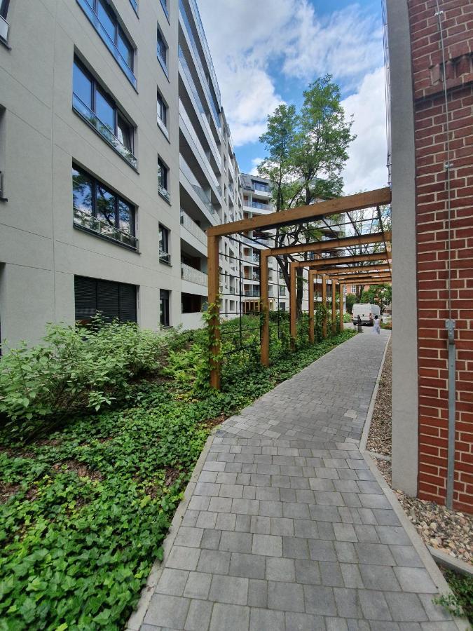 Apartament Vena Wrocław