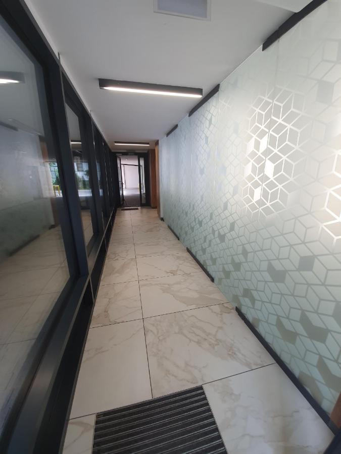 Vena Apartament *