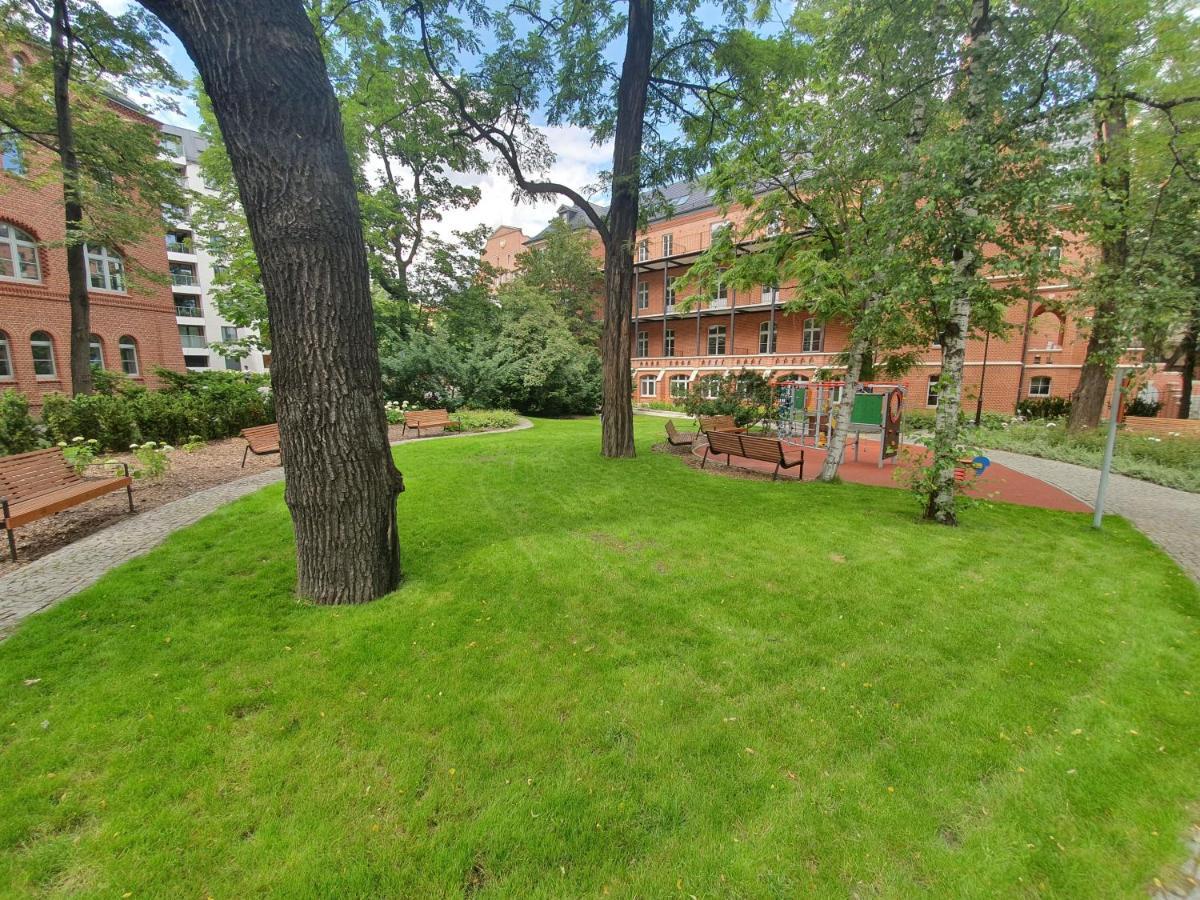 Vena Apartament Wrocław
